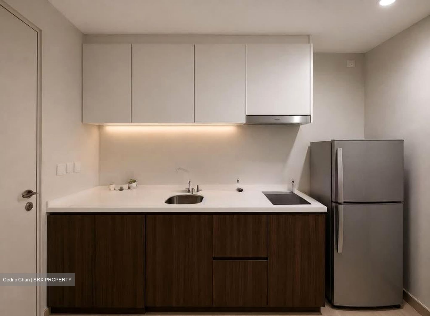 Riversound Residence (D19), Condominium #561006111